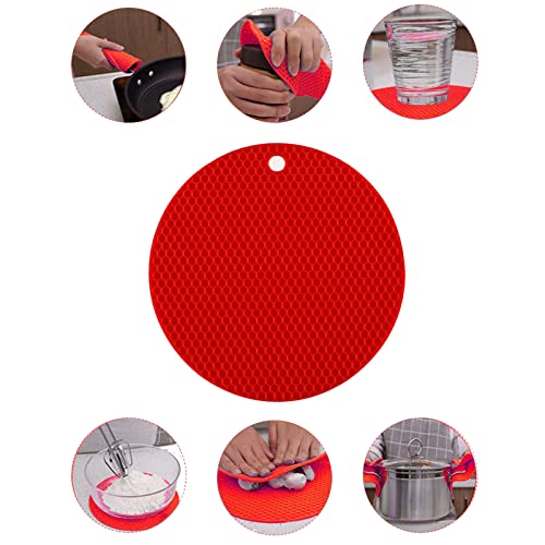 Yaognahs Jar Opener Multi Function Bottle Opener Kit Can Opener With Non Slip Gripper Pad #TOP3