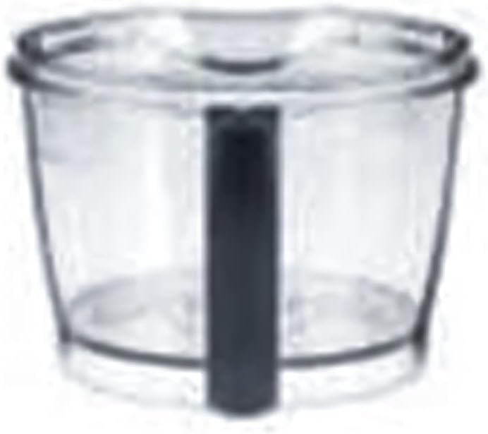 FP-14GNWBT1 Replacement Food Processor Work Bowl compatible with Cuisinart FP-14DCN