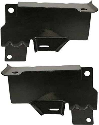 Parts N Go 20032007 Silverado Sierra 1500 Bumper Bracket
