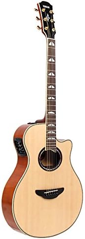 Amazon | ヤマハ YAMAHA エレアコギター CPX700II NT | エレアコギター 