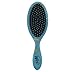 Wet Brush Disney Original Hair Detangler, Cinderella (Elegant Princess), Ultra-Soft IntelliFlex Bristles, Detangling Brush Glides Through Tangles (Wet Dry & Damaged Hair), Women & Men