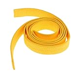 Características múltiples filas de la costura para evitar el desgaste.