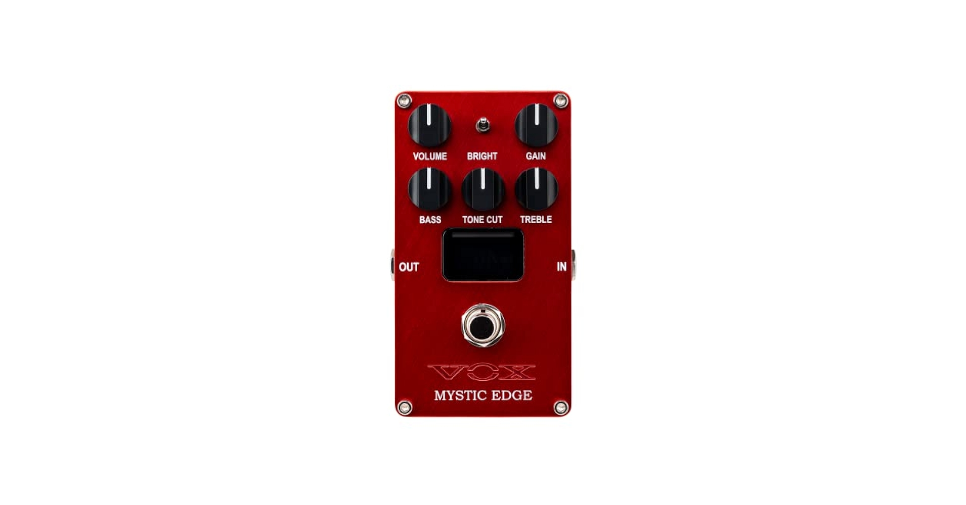 Amazon.com: Vox - VE-ME VALVENERGY - MYSTIC EDGE Effects