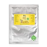 Inhalt: 15 g - gefriergetrocknet (pulverartig)