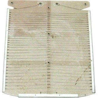 Replacement Dualit Toaster Middle centre Element for 2, 3, 4 & 6 Slice Toasters