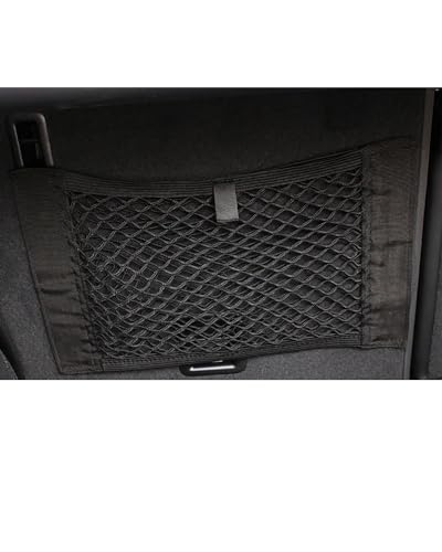 Filet de rangement en Oxford robuste pour intérieur soigné - 2