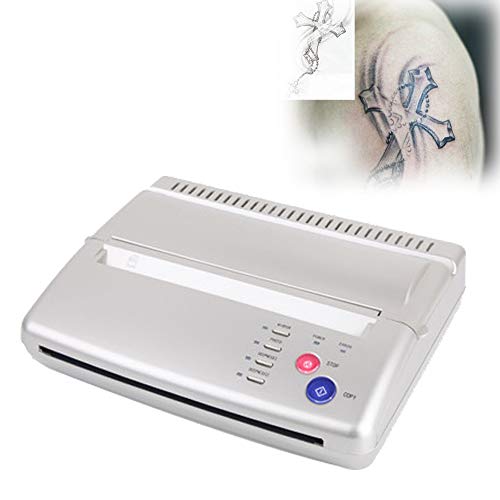 Machine d'impression de transfert de tatouage Fayelong idéale pour équiper votre salon de tatouage