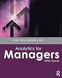 Analytics for Managers