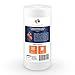 Aquaboon 5 Micron 10 x 4.5 Well Water Sediment Filter Replacement Whole House Water Filter Cartridge Compatible with DGD-5005, WFHD13001B, 2-Pack
