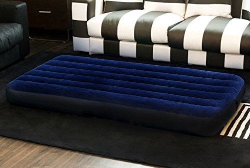 Intex single Air bed