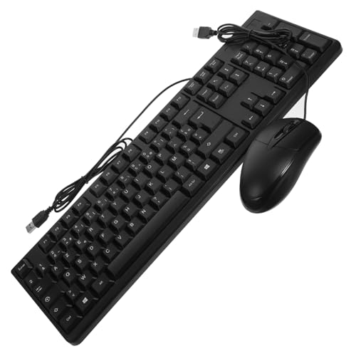 Clavier USB filaire pavé numérique intégré Toddmomy résolvant la latence PC