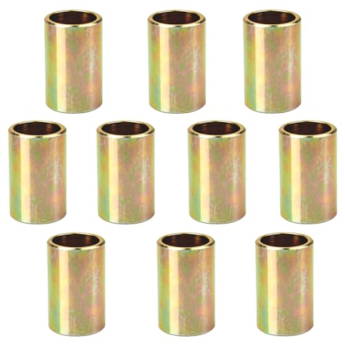 5 Pack 302910 Universal Lower Lift Arm Bushing Fits Category II to I Hitch Systems 30291E1 Ensures Secure & Smooth Tractor-Implement Connection Reduces Hitch Stress Boosts Equipment Flexibility