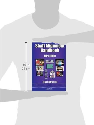 Shaft Alignment Handbook (Mechanical Engineering) - Image 3