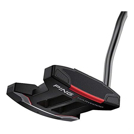 ping 2021 putters