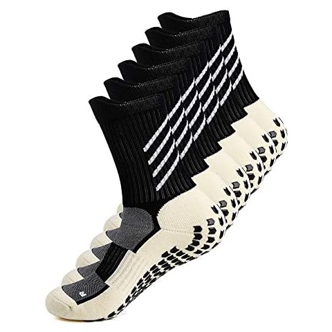 Calcetines deportivos antideslizantes Gogogoal Cover