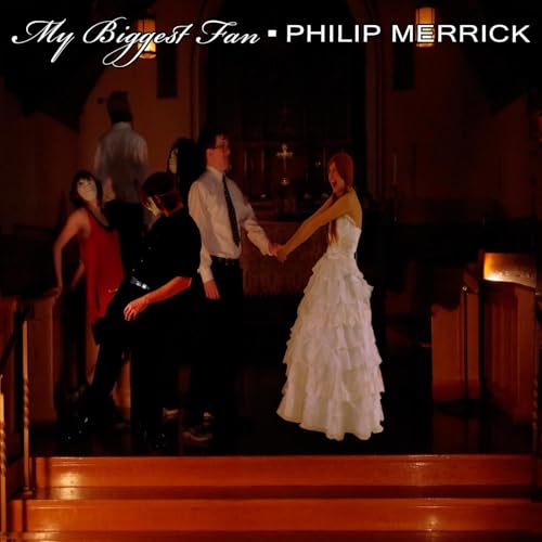 Amazon.co.jp: My Biggest Fan [Explicit] : Philip Merrick: デジタルミュージック