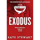 Exodus: The hottest and most addictive enemies to lovers romance you’ll read all year . . .: 2