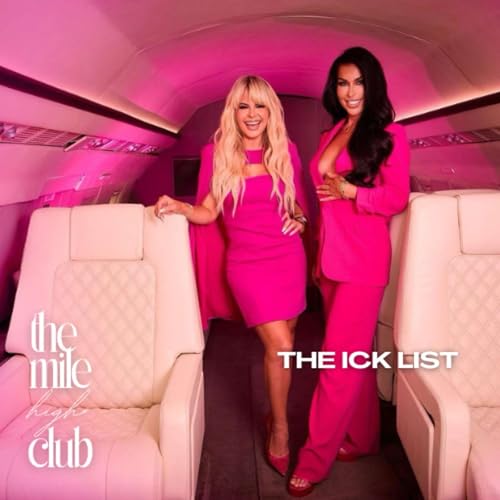 Episode 24 - The Ick List