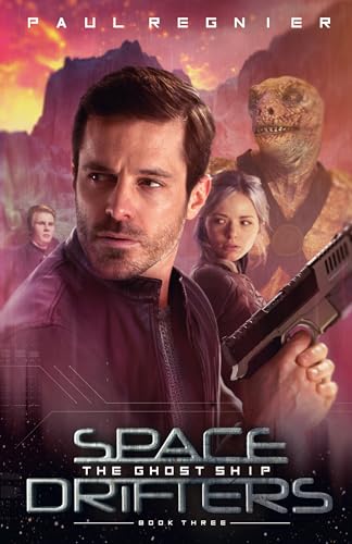 Cover of The Ghost Ship