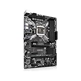 Remplacement de haute qualité : cette carte mère est conçue pour remplacer les composants anciens, cassés ou endommagés par la rouille, l’oxydation ou une élasticité affaiblie, garantissant ainsi des performances optimales.