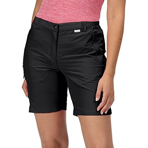 Regatta Women's Chaska Short II Trousers Cover