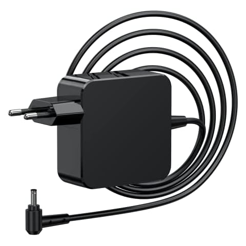 Cargador Portatil ASUS 65W Cover