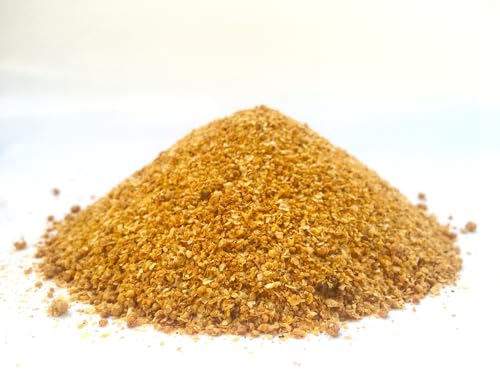 Alimento DDGS para ciervo, ganado, pollo y hámster 20 lb