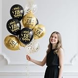 Zoom IMG-2 30 pcs palloncini compleanno 18