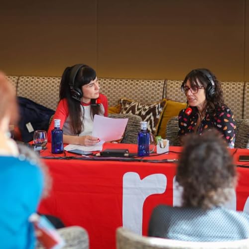 La estaci&oacute;n azul - Especial desde el MaF de M&aacute;laga - 21/02/26