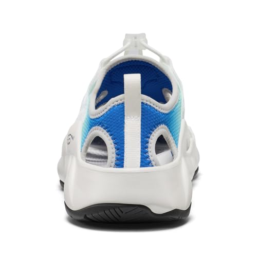 Image of KEEN Men's Hyperport H2 Closed Toe Breathable Easy On Comfortable Hiking and Water Sandals