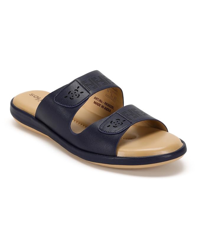 PARAGON RK6028L Comfortable & Durable Anti Skid Sandals for Women | with Soft Cushioned Footbed (UK: 4) (B0CJM3VD2L) Amazon Price History, Amazon Price Tracker