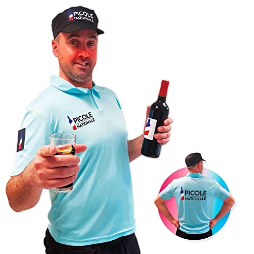 Générique Costume PICOLE Nationale