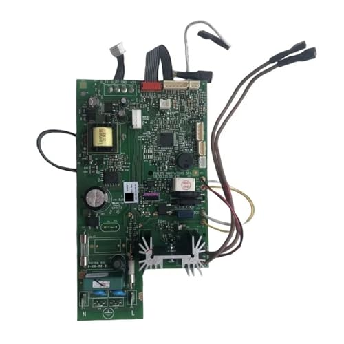 Compatible con la placa de alimentación y el panel de visualización de control de la máquina de café Philips, piezas de repuesto for la cafetera EP3146/EP3246/EP3243(Power Board)