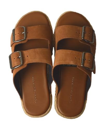 Chaussons homme Flex Jutte Tommy Hilfiger réglables contre la fatigue