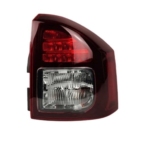 Feu arrière de pare-chocs Jeep Compass 2014-2015 droit