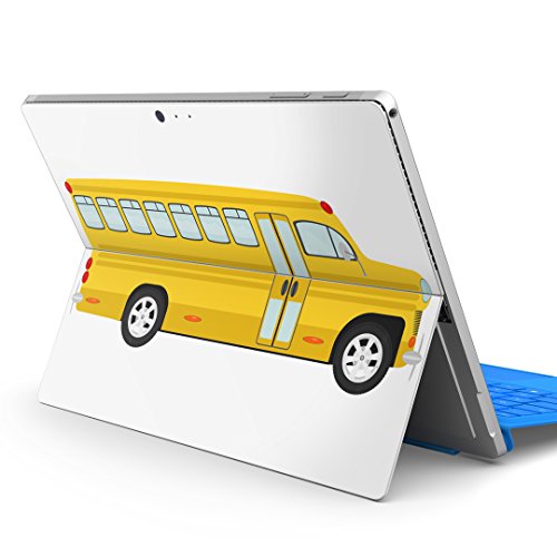 igsticker Surface pro7 (2019) pro6 pro2017 pro4 p XLV[ T[tFX m[gubN m[gp\R Jo[ P[X tB XebJ[ ANZT[ ی 010325 蕨  F