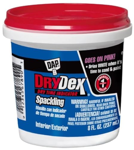 Drydex Spackling