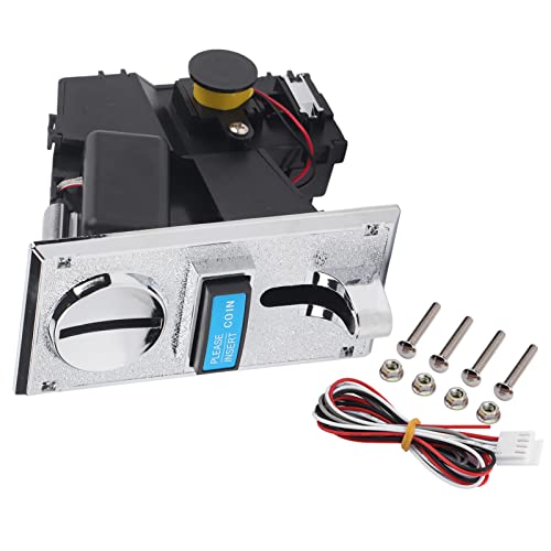 JTLB Slot Machine Multi Function Acceptor for Game Accessories Game Machine Parts