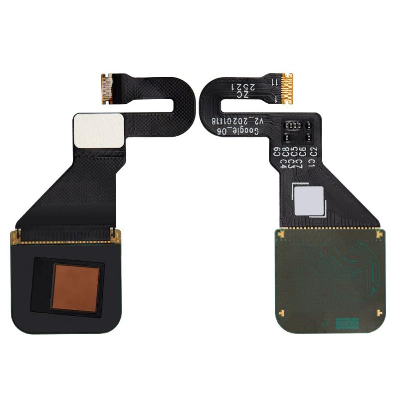 ①iphone6s 64GB SIMフリー BT86% Amazon.com: ePartSolution for Pixel 6 Fingerprint Sensor Flex