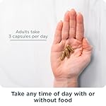 Ancient Nutrition Multi Collagen Advanced Lean with Probiotics, Hydrolyzed Collagen Peptides Supports Healthy Weight Loss and Fat Loss, 90 Count - Image 5