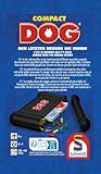 Schmidt Spiele 49216 - Dog Kompakt