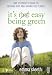 It's Easy Being Green: One Student's Guide to Serving God and Saving the Planet