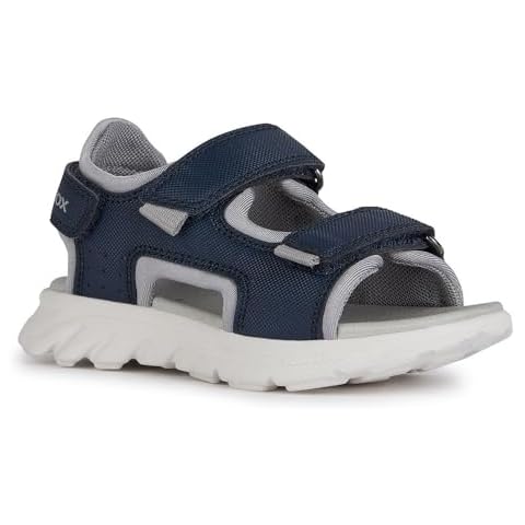 Geox Boy's Lightweight Sandal Airadyum Bo Cover