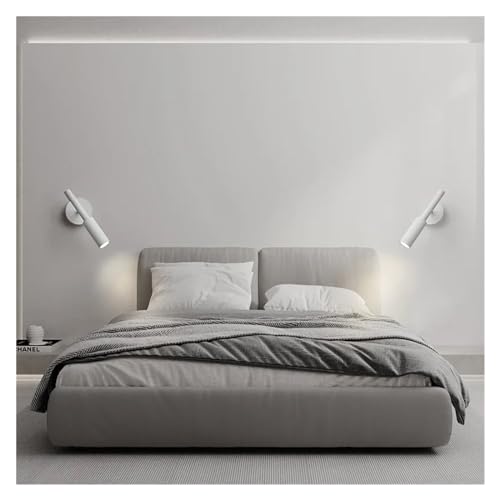 Lámparas nocturnas dormitorio LED para evitar la fatiga ocular 2