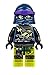LEGO Ninjago Airjitzu Wrayth Flyer 70744 Building Kit