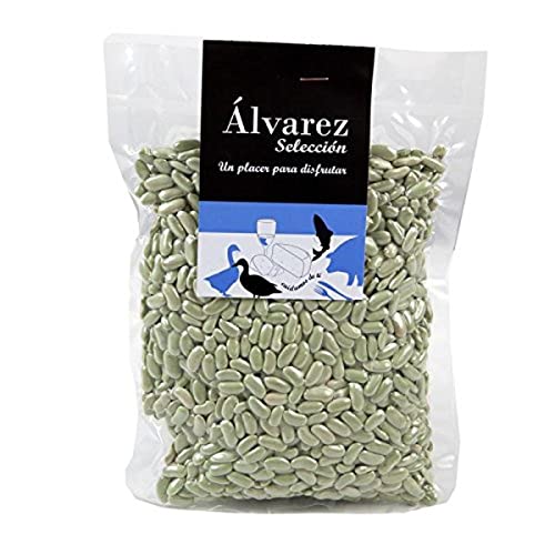 Verdinas - envase al vacío, 500 gramos