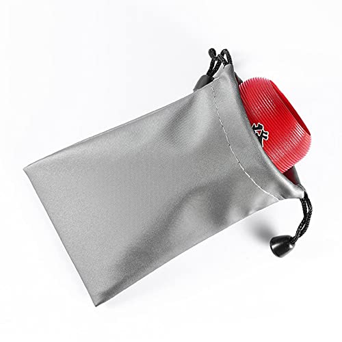 Camping Lantern Lampshade Vintage Camping Lamp Shade Japanese Style withStorage Bag Decoration forML
