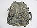 Military Outdoor Clothing Molle Assault ACU G.I. Molle Assault Pack, Camouflage