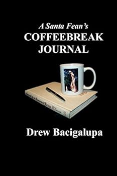 Diary Coffeebreak Journal Book