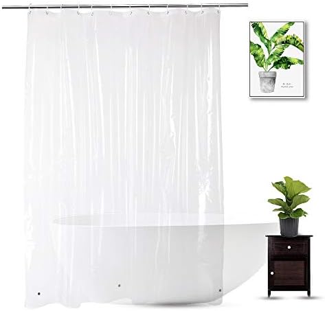 78 inch shower curtain